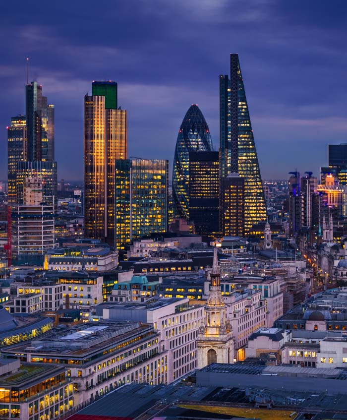 Empty Property Rates Relief